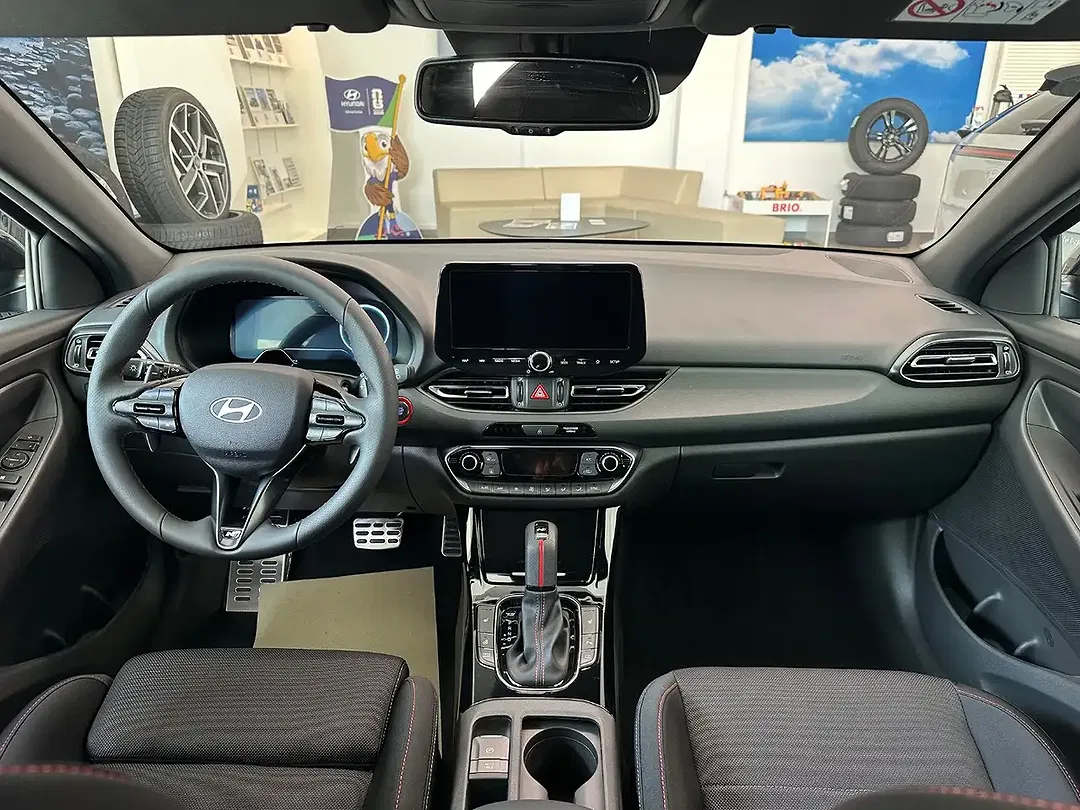 Hyundai i30 - Thumbnail 12