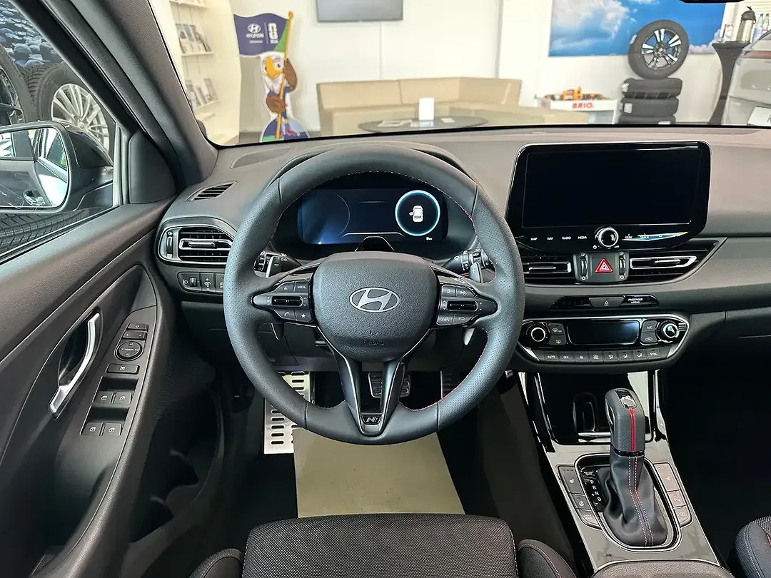 Hyundai i30 - Thumbnail 13