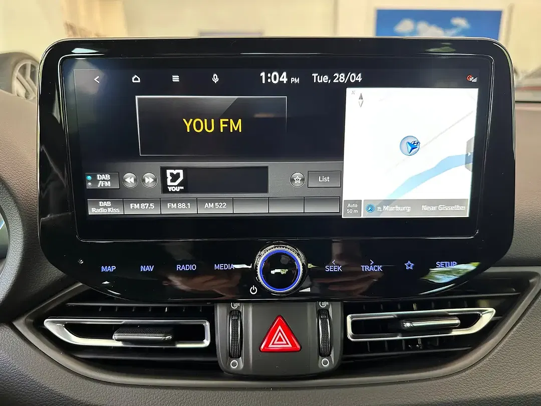 Hyundai i30 - Thumbnail 14