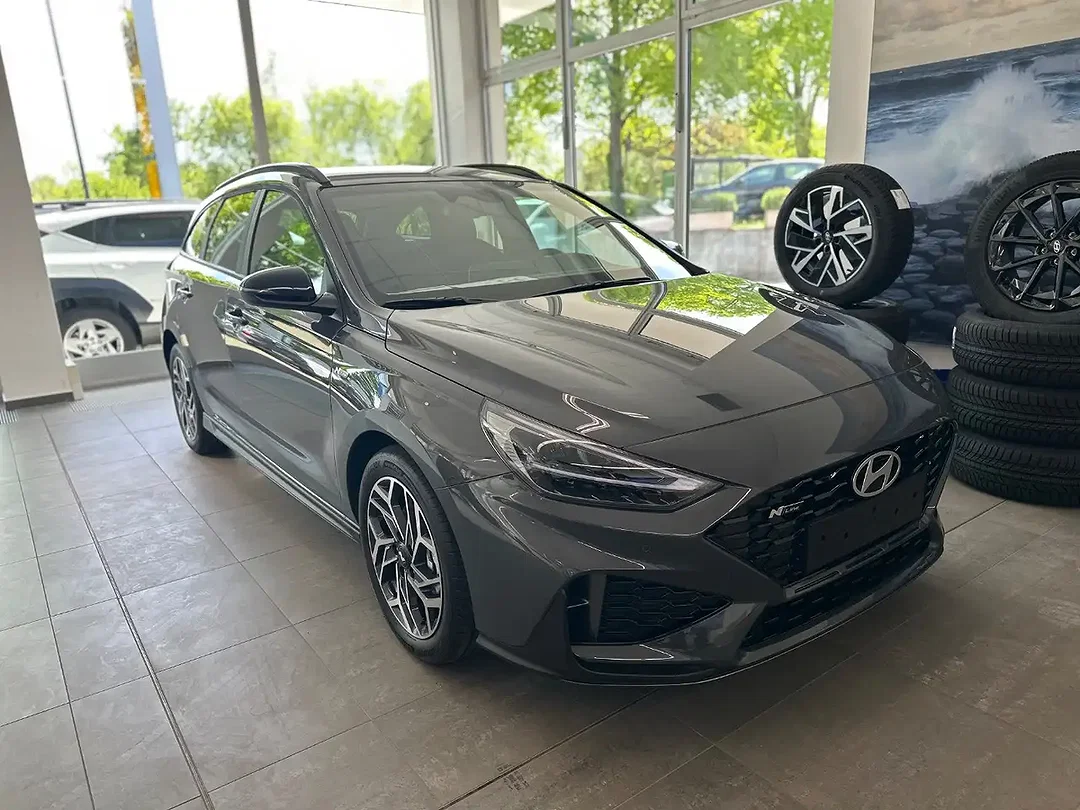 Hyundai i30 - Afbeelding 1