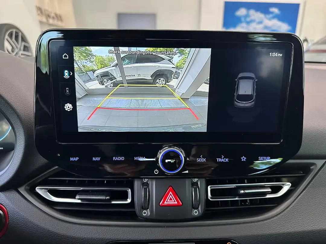 Hyundai i30 - Thumbnail 3