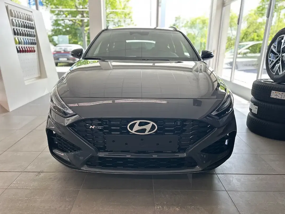 Hyundai i30 - Thumbnail 4