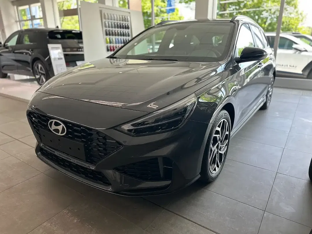 Hyundai i30 - Thumbnail 5