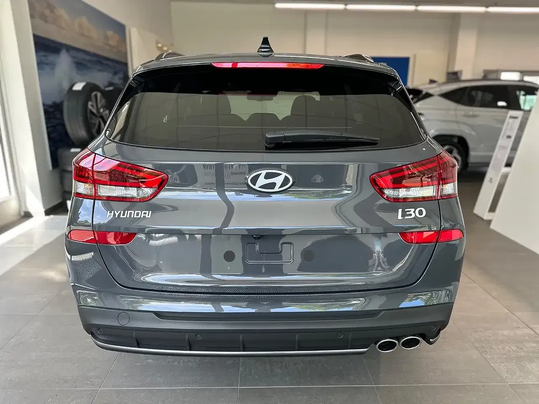 Hyundai i30 - Thumbnail 7