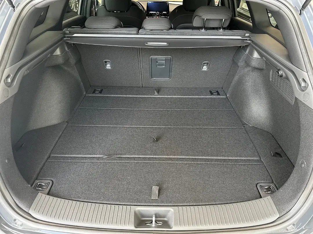 Hyundai i30 - Thumbnail 8