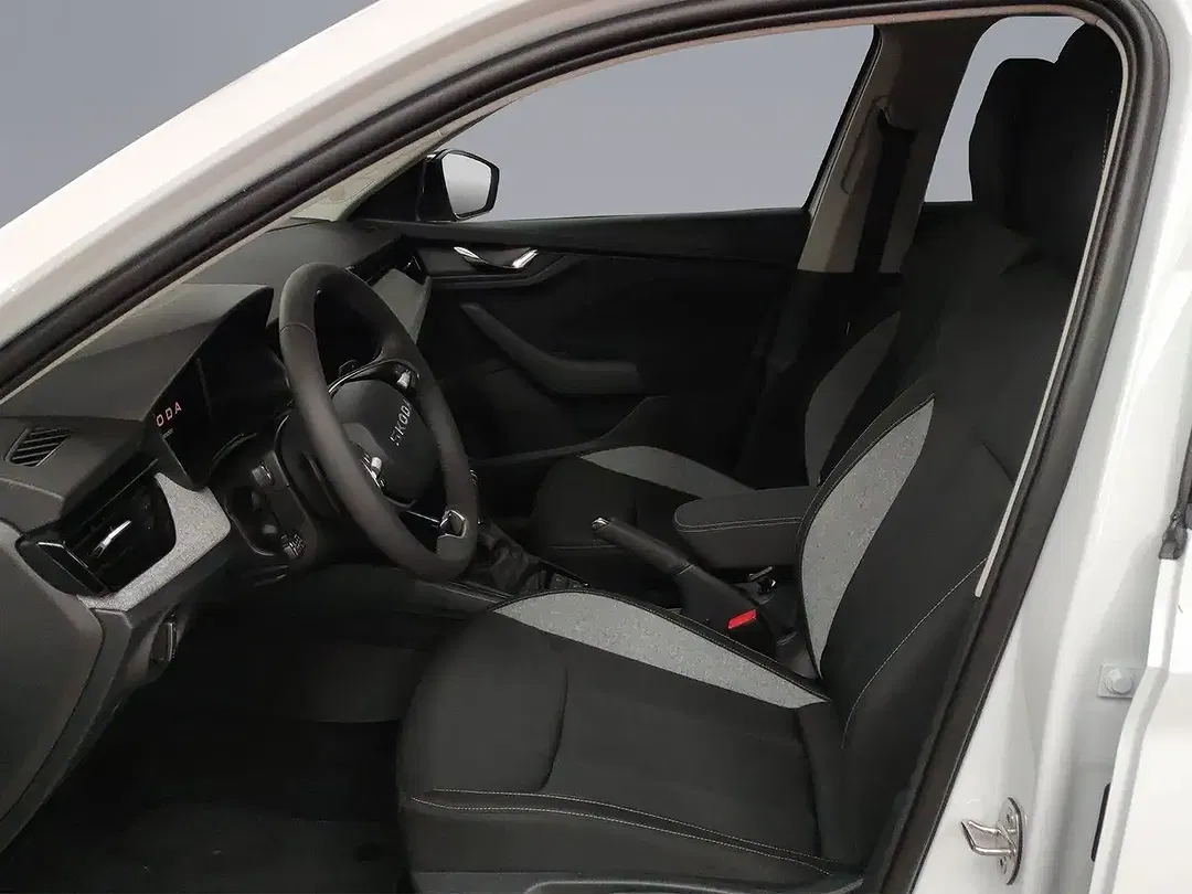 Skoda Kamiq - Thumbnail 5
