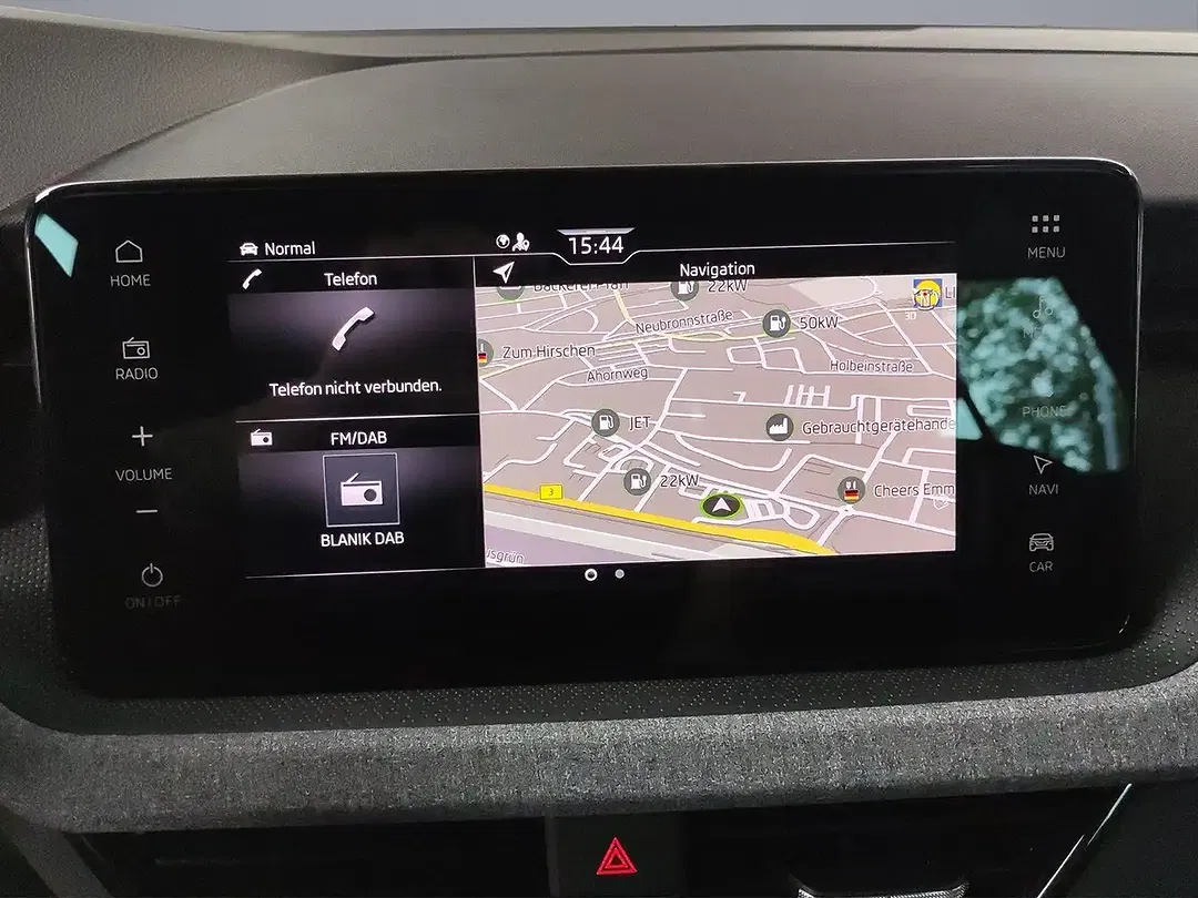 Skoda Kamiq - Thumbnail 7