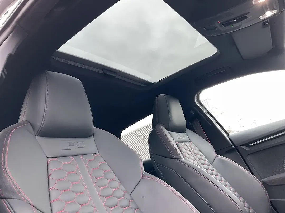 Audi RS3 - Thumbnail 15