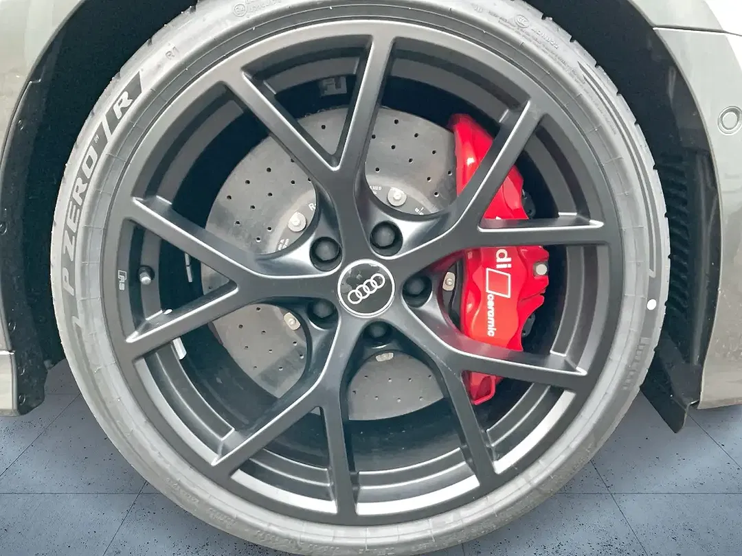 Audi RS3 - Thumbnail 8