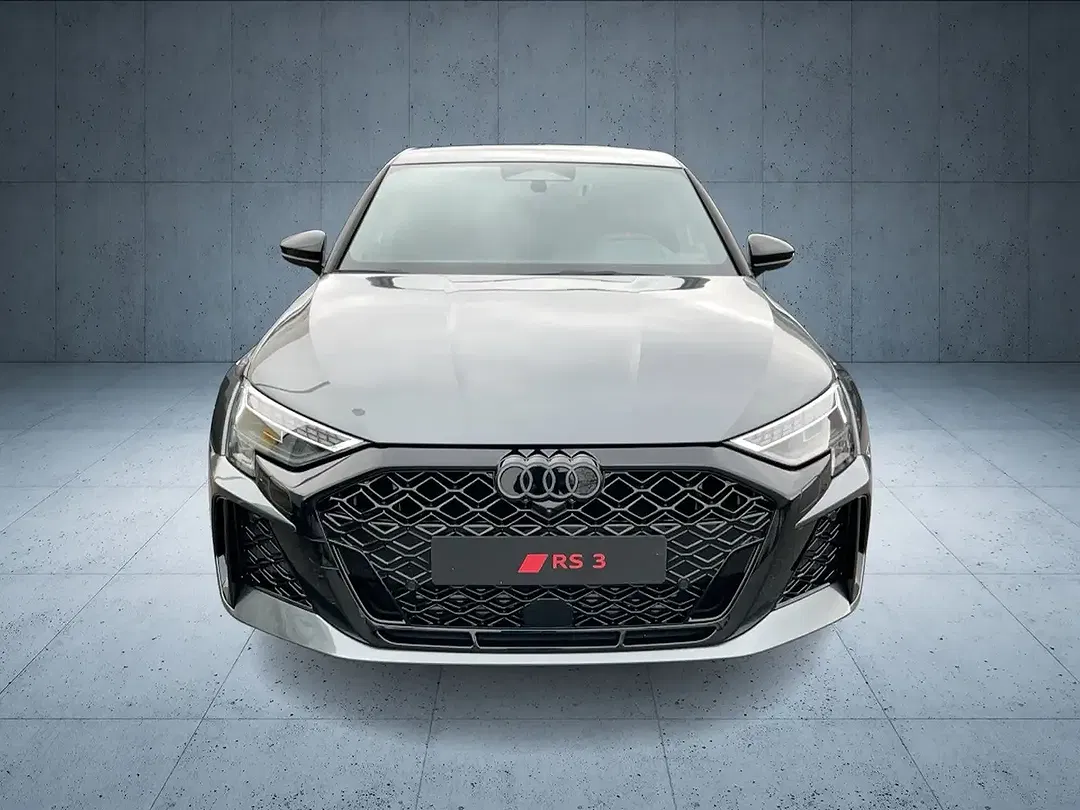 Audi RS3 - Thumbnail 9