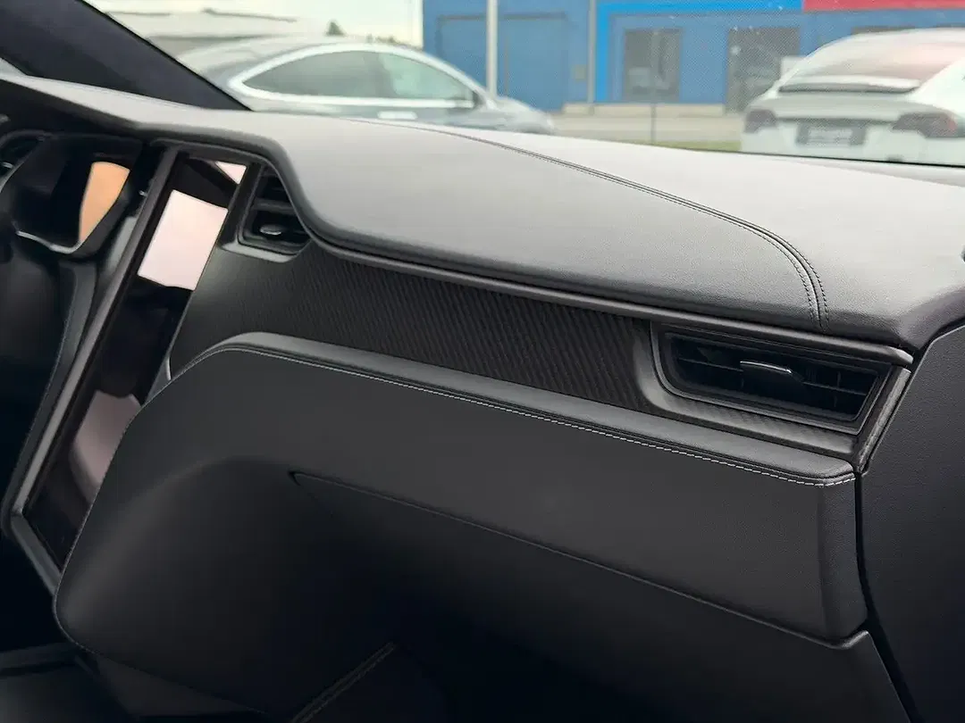 Tesla Model X - Thumbnail 19
