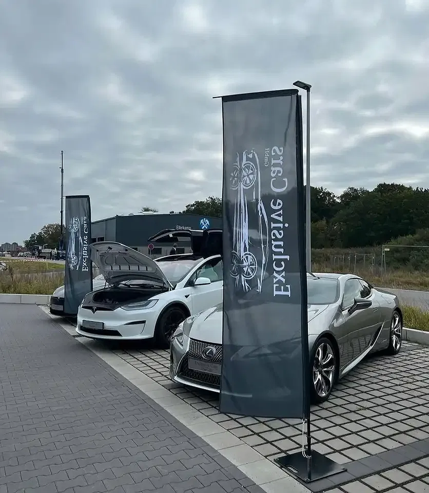 Tesla Model X - Thumbnail 44