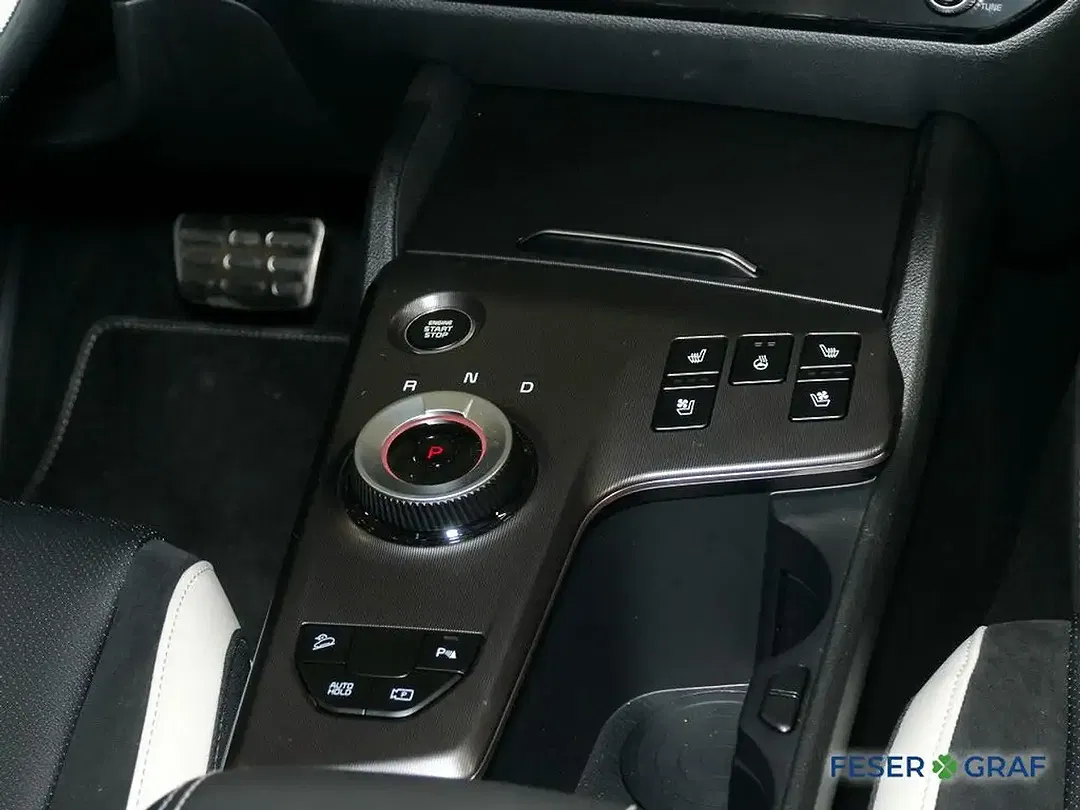 Kia Sportage - Thumbnail 8