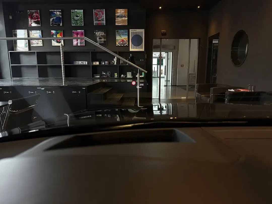 Audi RS7 - Thumbnail 22
