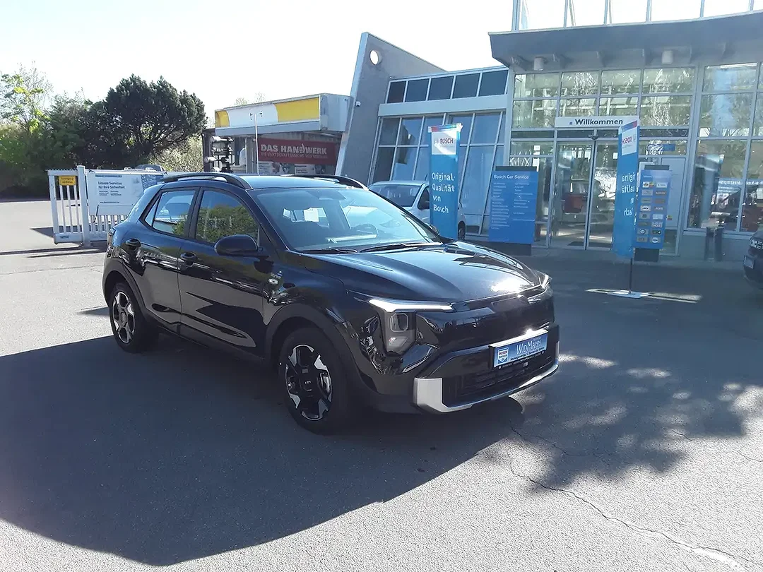 Kia Stonic - Afbeelding 1