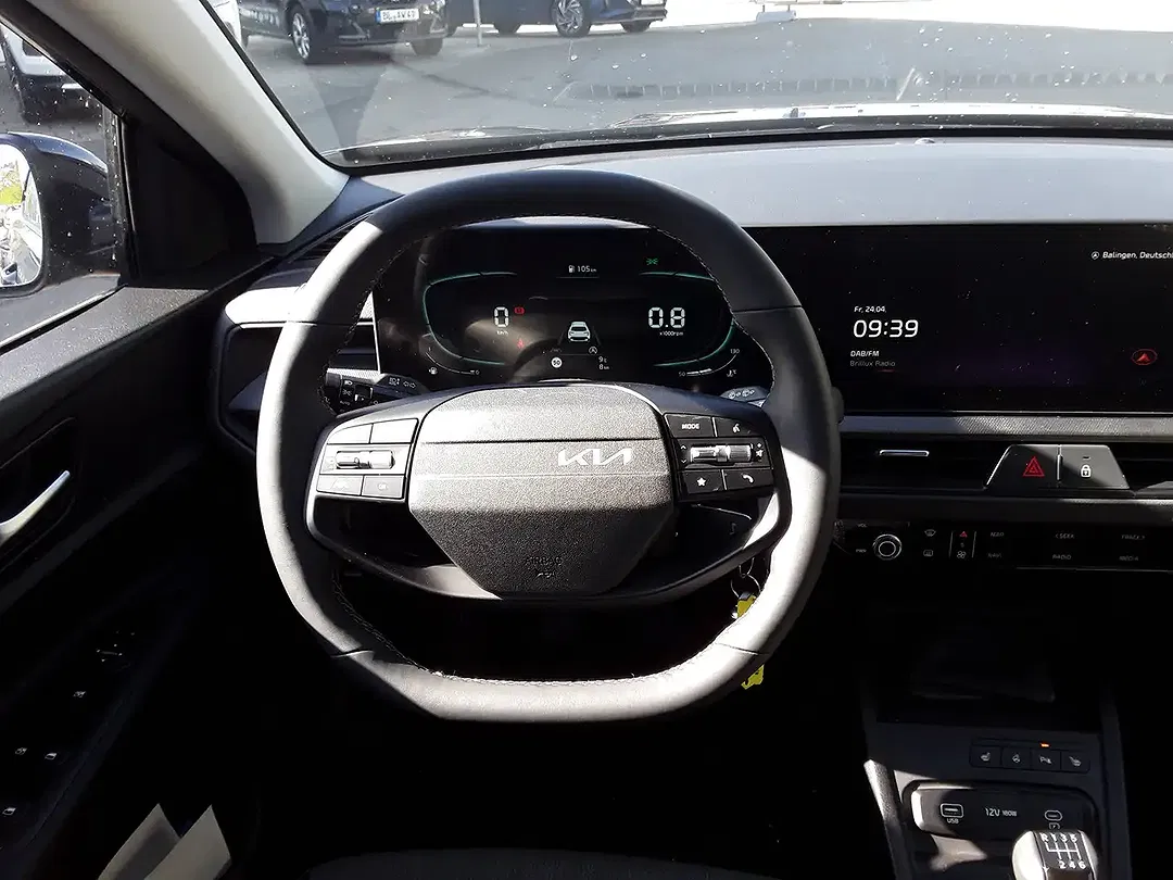 Kia Stonic - Thumbnail 10