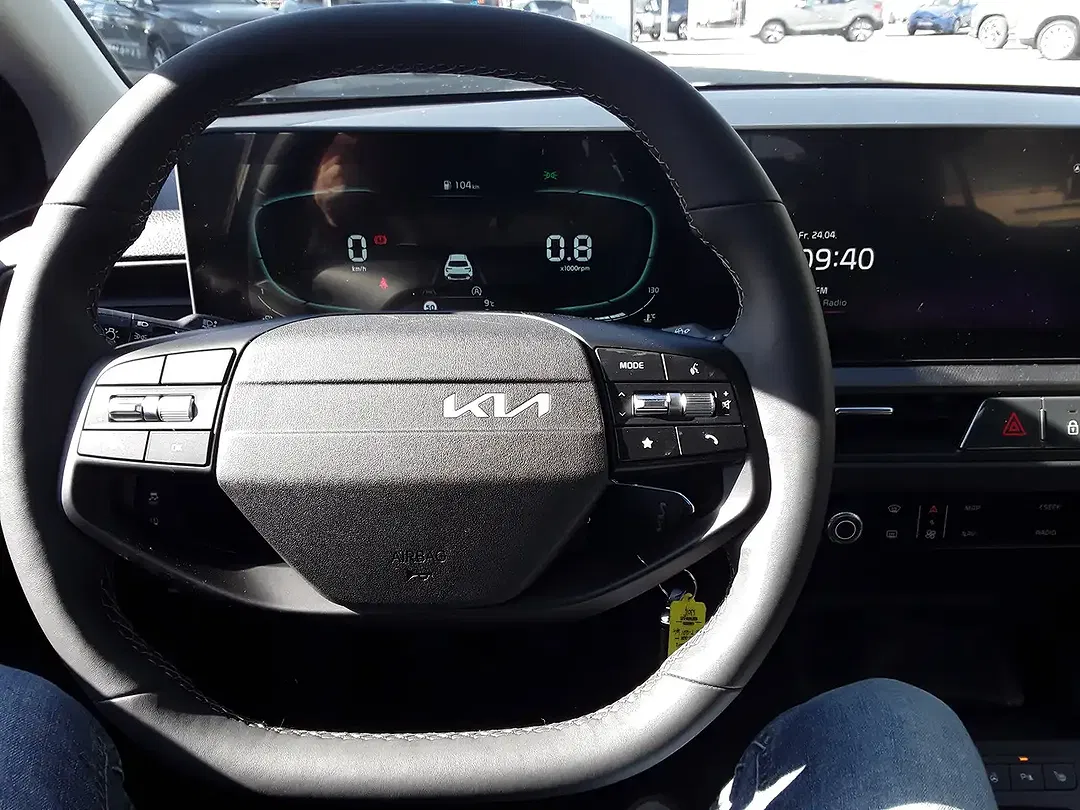 Kia Stonic - Thumbnail 14