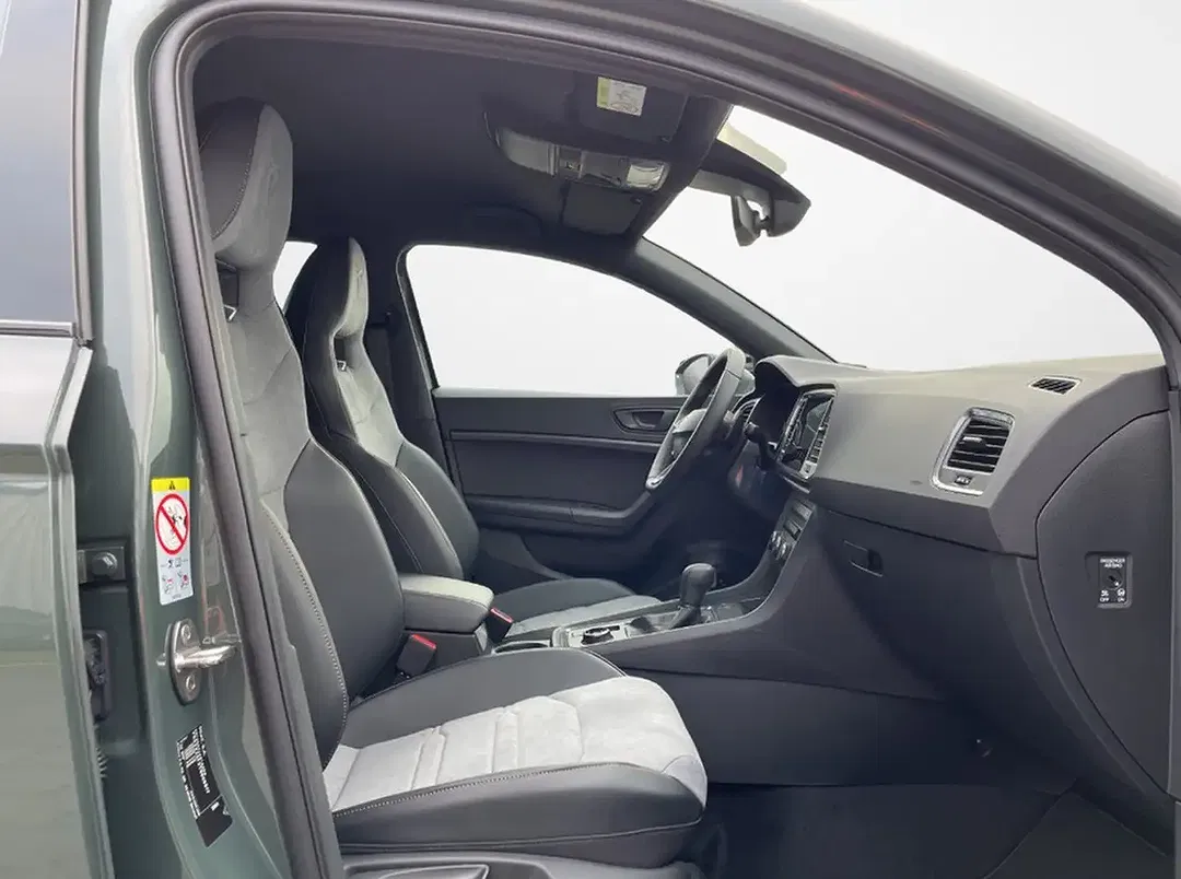 CUPRA Ateca - Thumbnail 13