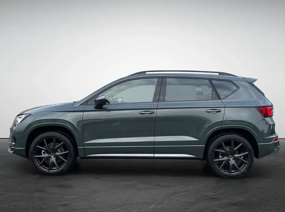 CUPRA Ateca - Thumbnail 3