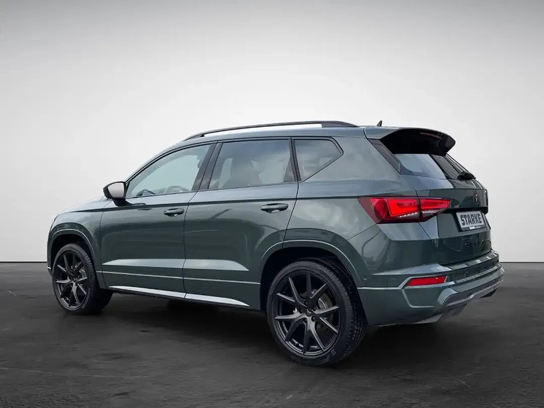 CUPRA Ateca - Thumbnail 4