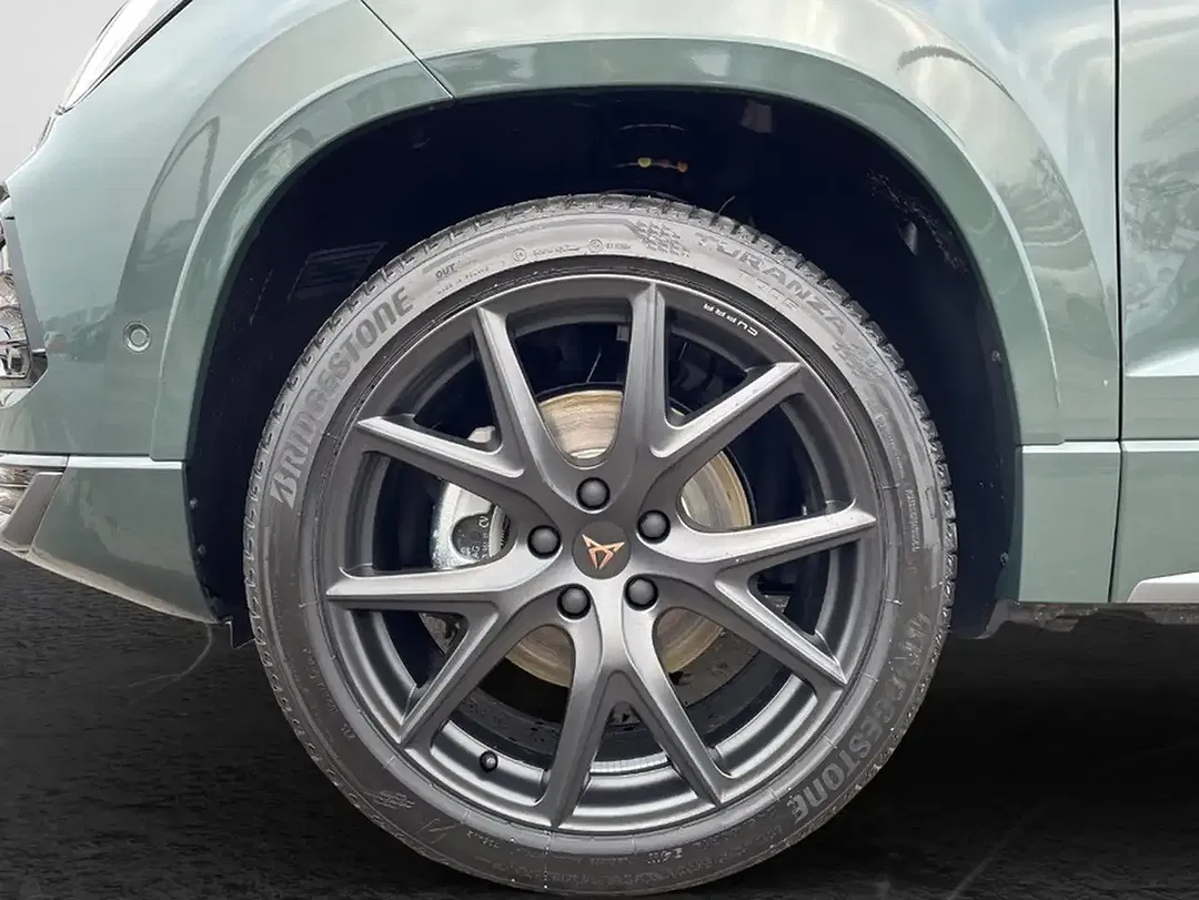 CUPRA Ateca - Thumbnail 5