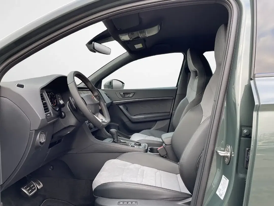 CUPRA Ateca - Thumbnail 7