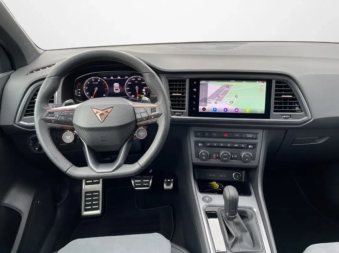 CUPRA Ateca - Thumbnail 8