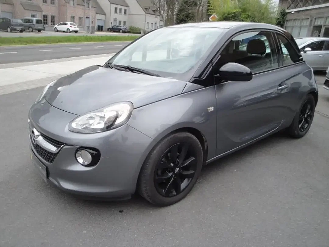Opel Adam - Afbeelding 1