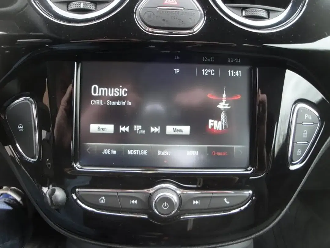 Opel Adam - Thumbnail 7