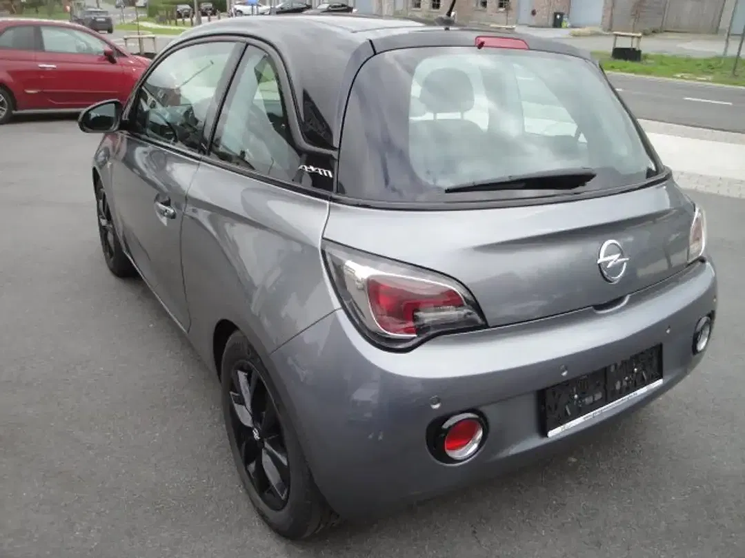 Opel Adam - Thumbnail 2