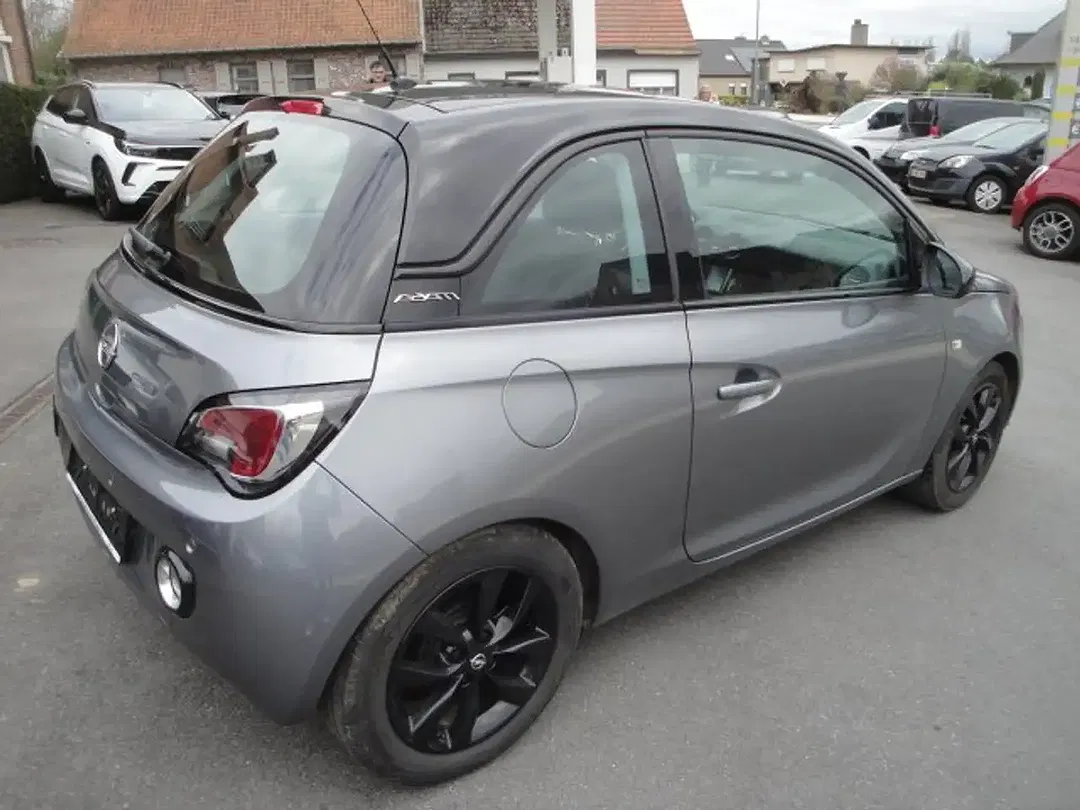 Opel Adam - Thumbnail 3