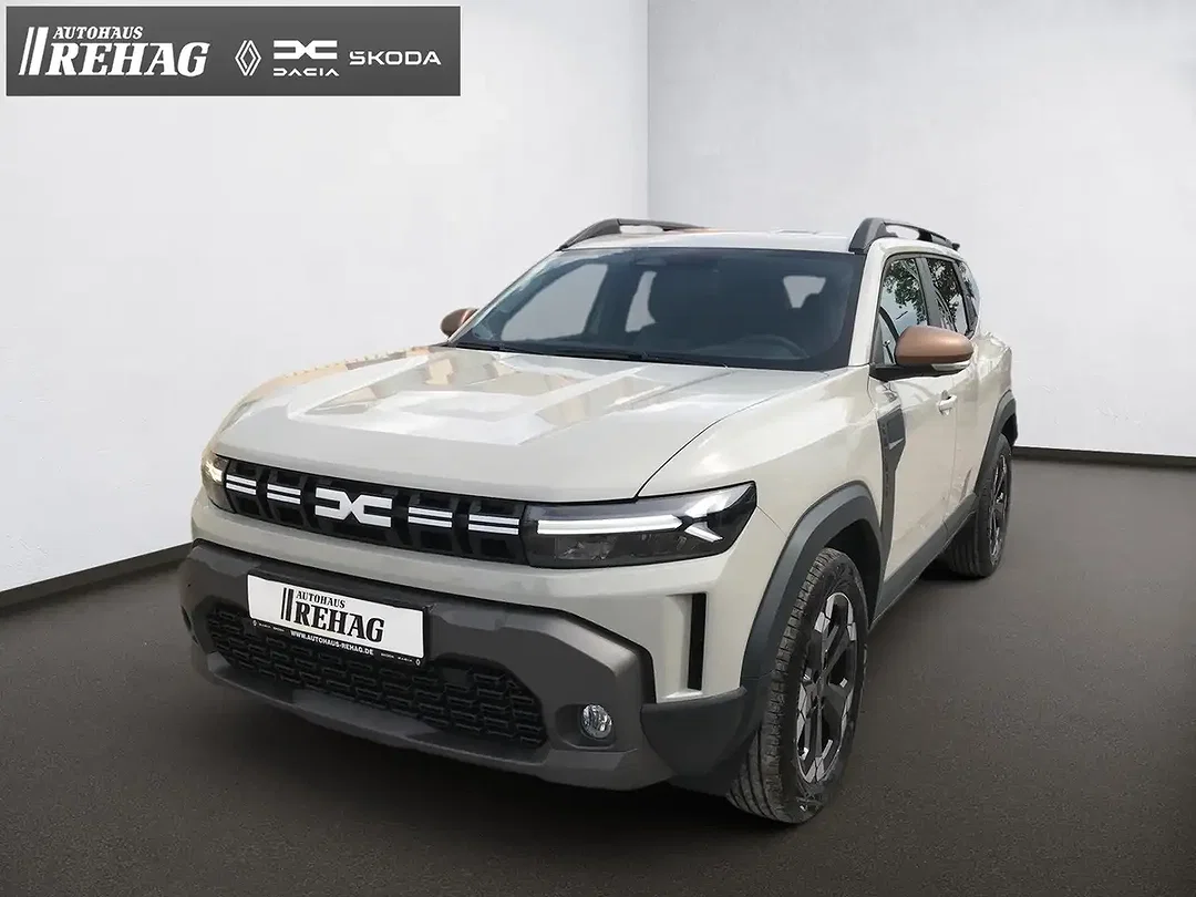Dacia Duster - Afbeelding 1