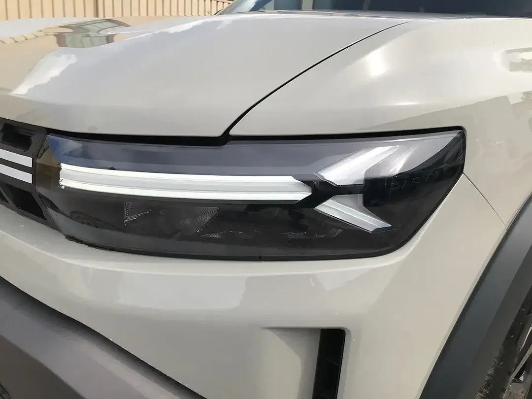 Dacia Duster - Thumbnail 7
