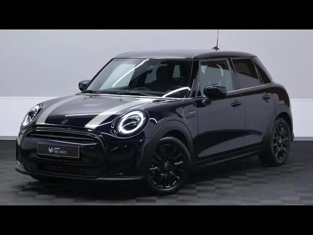 MINI Cooper - Thumbnail 1