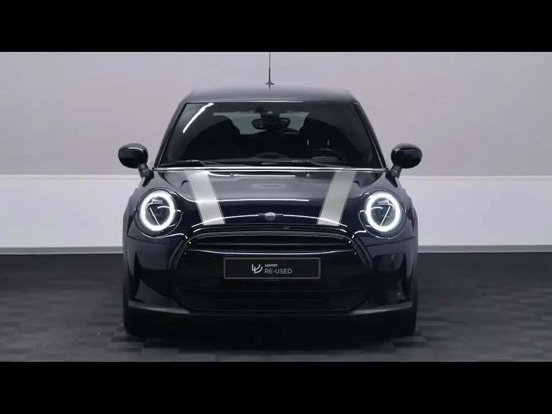 MINI Cooper - Thumbnail 2