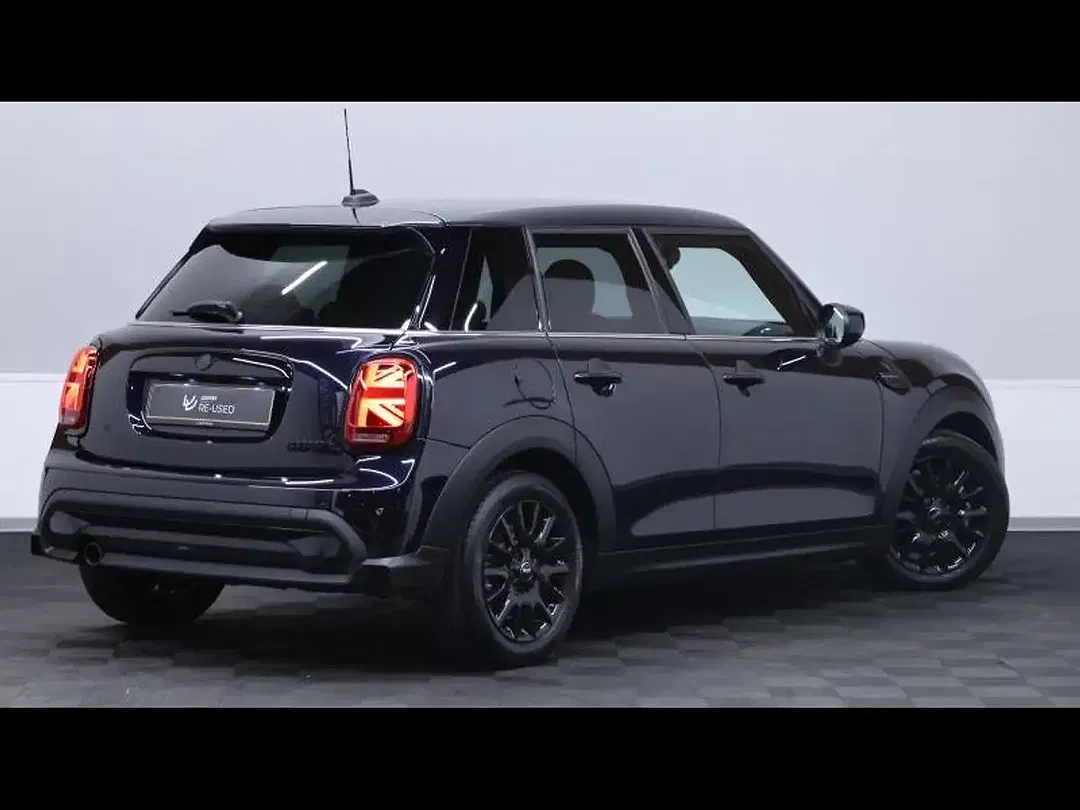 MINI Cooper - Thumbnail 4