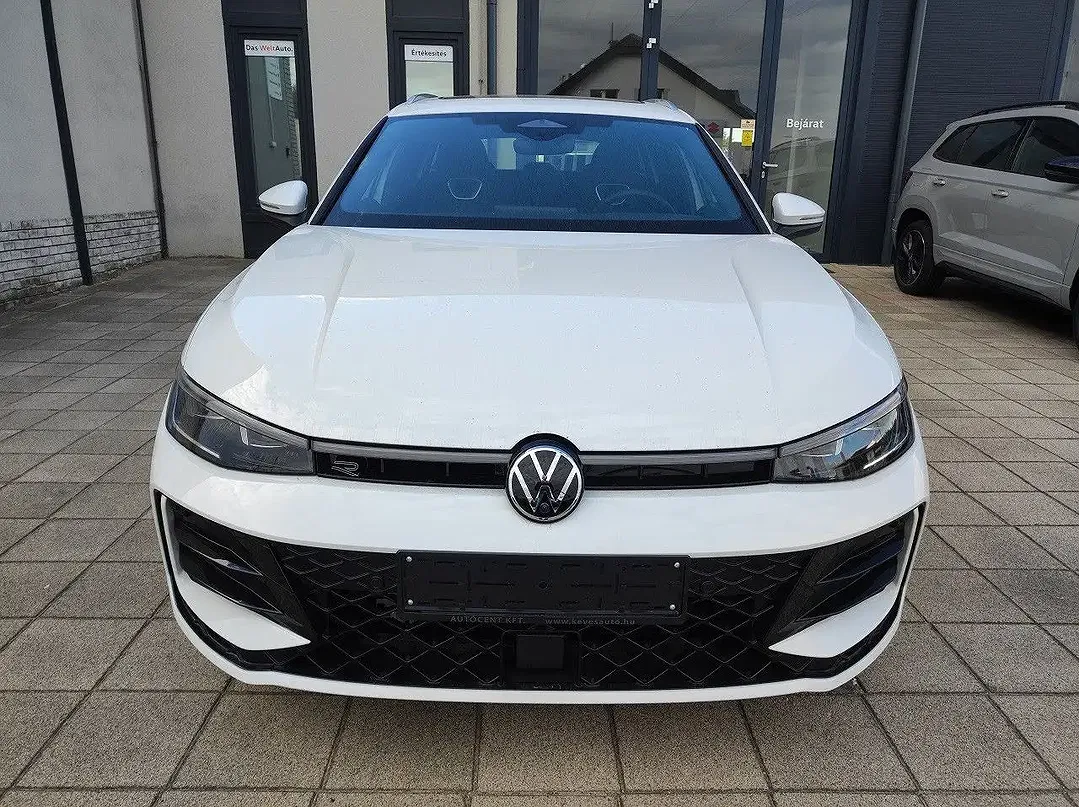 Volkswagen Passat Variant - Thumbnail 13