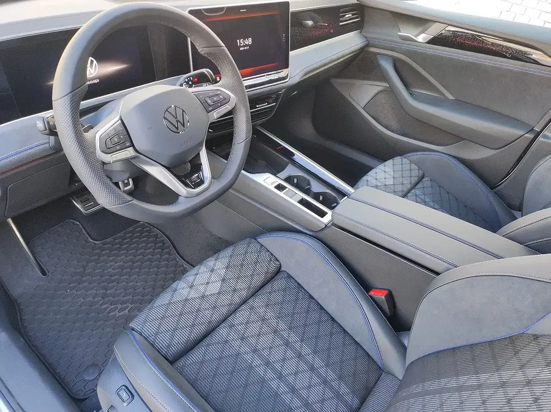 Volkswagen Passat Variant - Thumbnail 3
