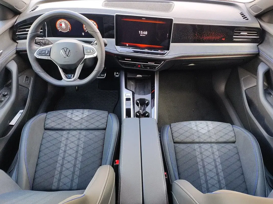 Volkswagen Passat Variant - Thumbnail 5