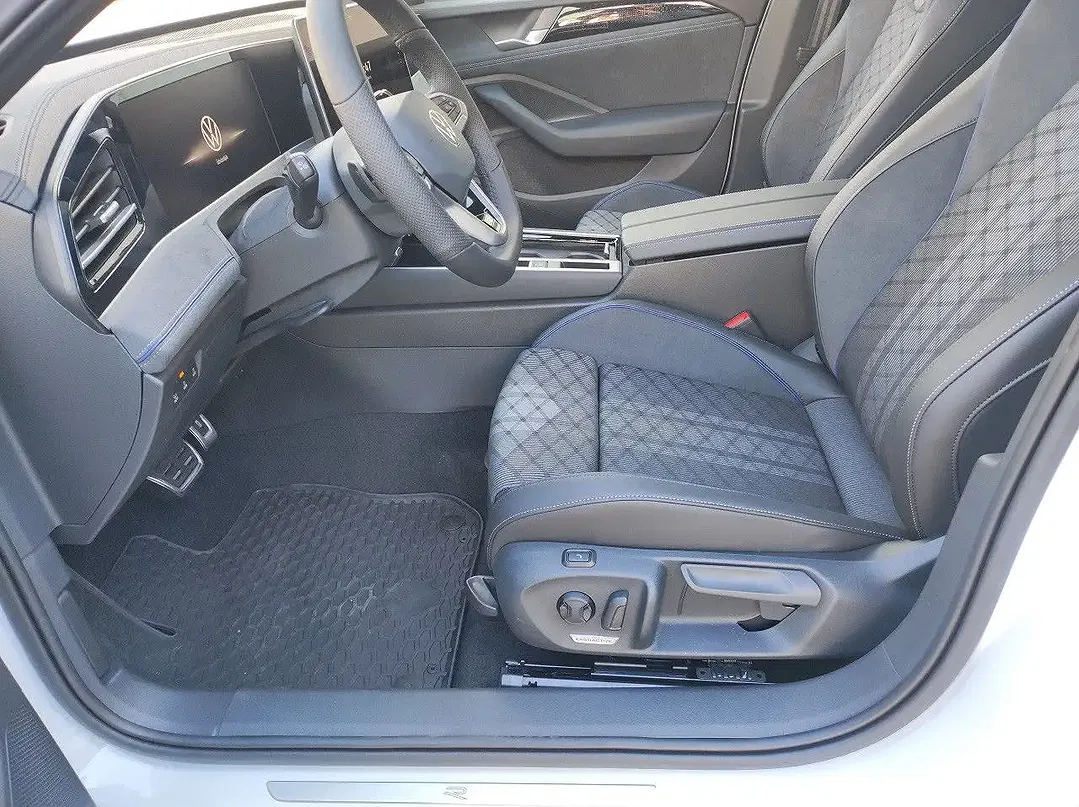Volkswagen Passat Variant - Thumbnail 6