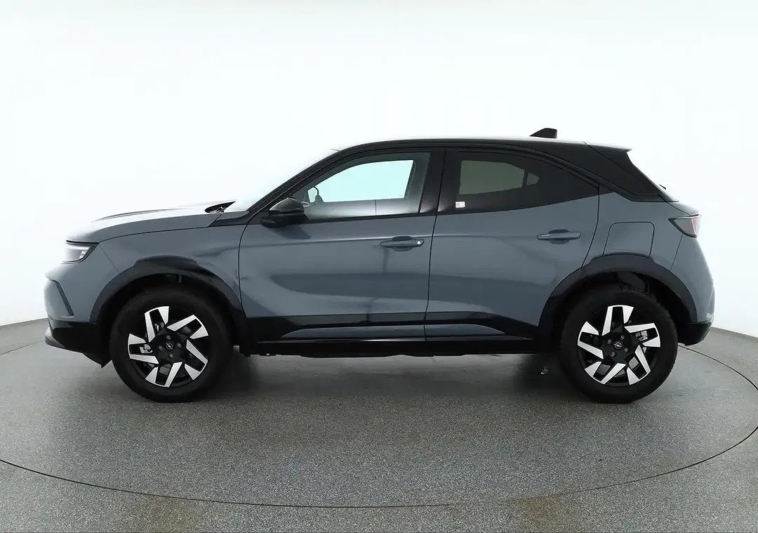Opel Mokka - Thumbnail 1