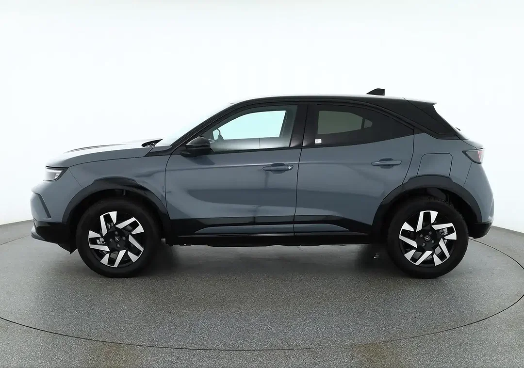 Opel Mokka - Afbeelding 1