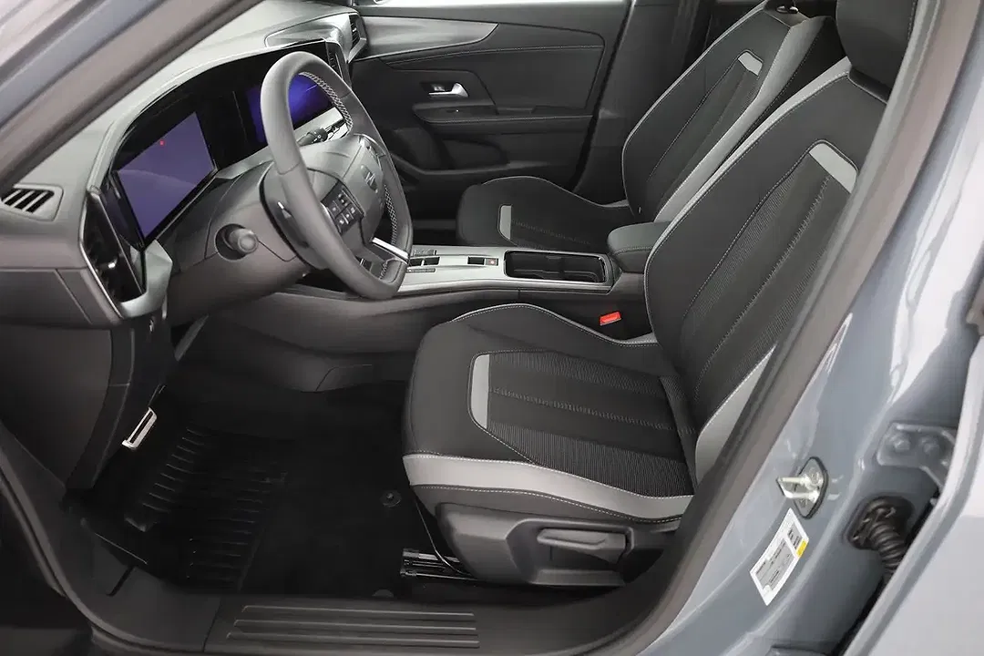 Opel Mokka - Thumbnail 21
