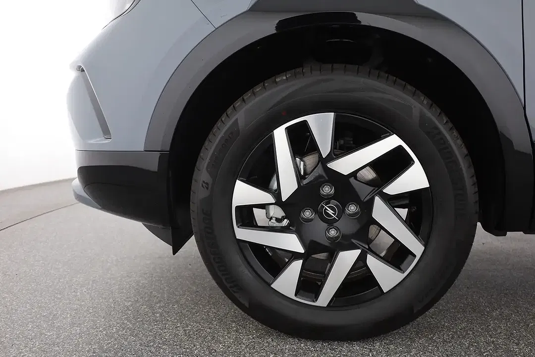 Opel Mokka - Thumbnail 28