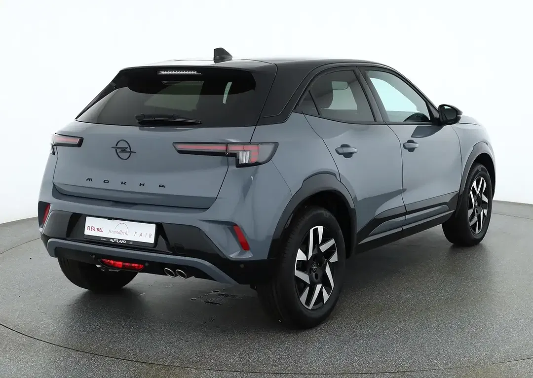 Opel Mokka - Thumbnail 4