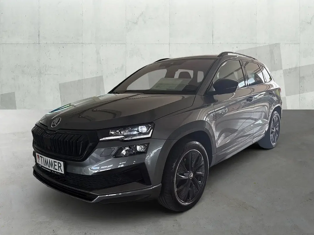 Skoda Karoq - Afbeelding 1