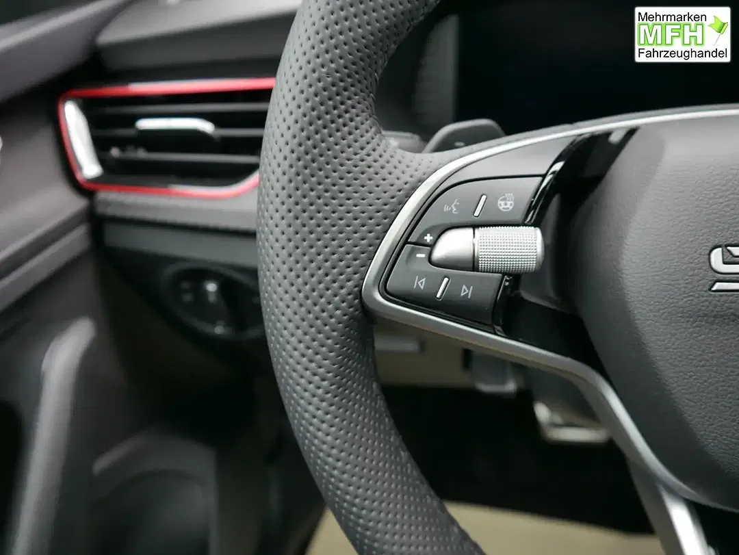 Skoda Kamiq - Thumbnail 11