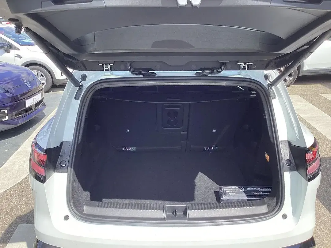 Renault Espace - Thumbnail 9
