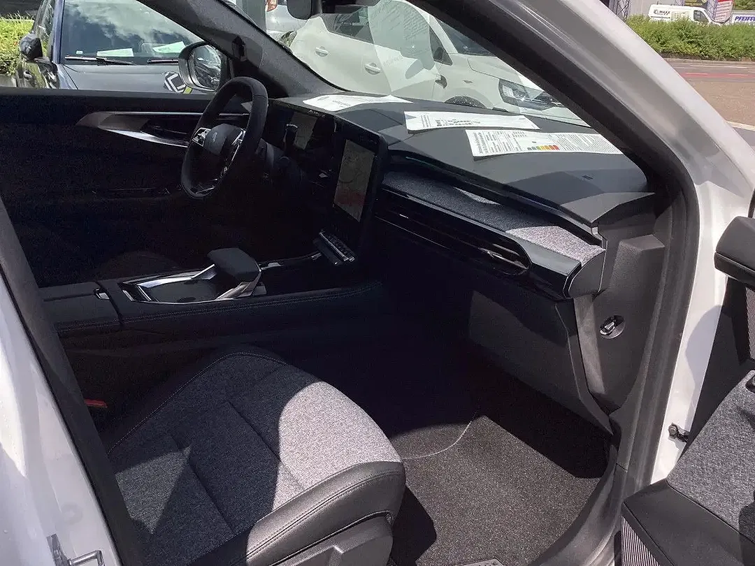 Renault Espace - Thumbnail 5
