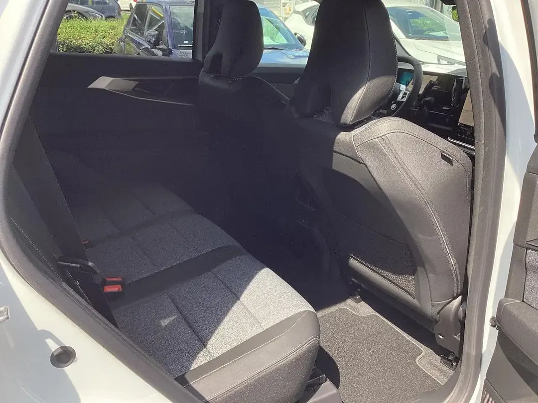 Renault Espace - Thumbnail 7